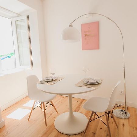 Apartamento Loving Chiado Lisboa Habitación foto