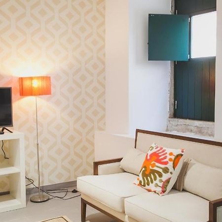 Apartamento Loving Chiado Lisboa Exterior foto