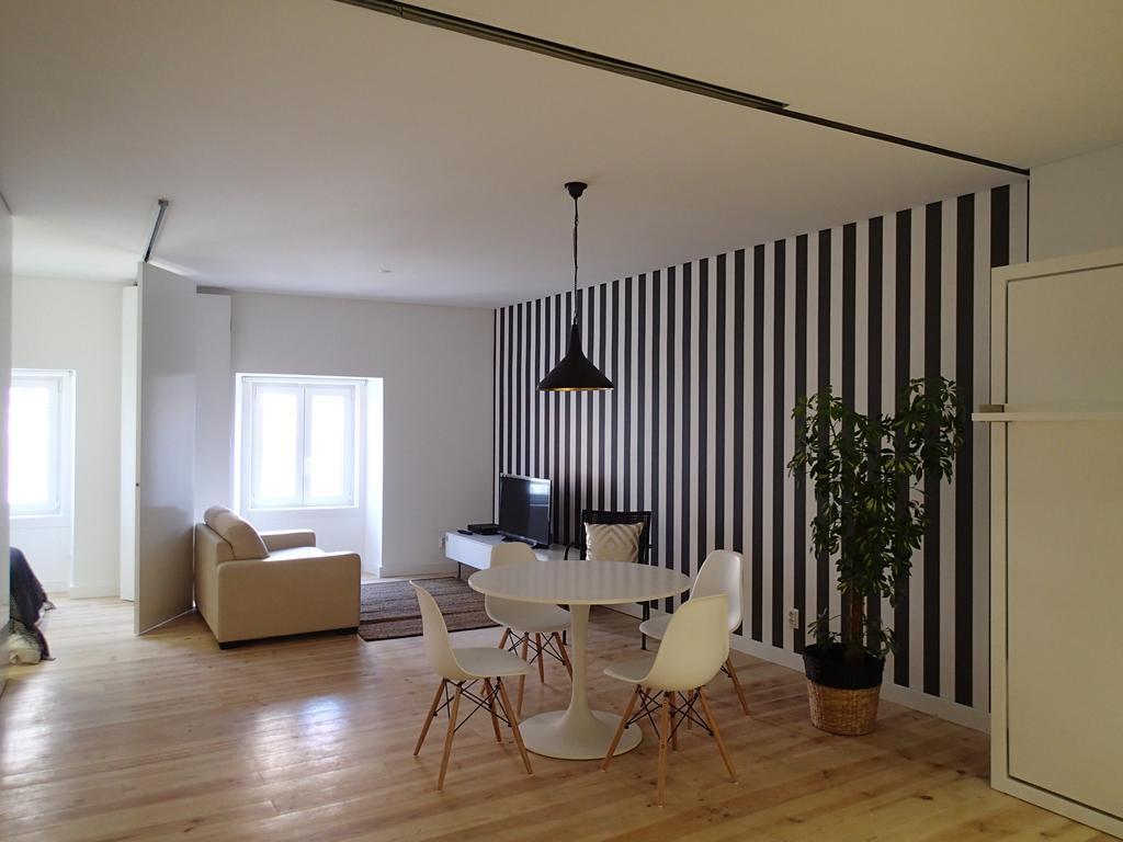 Apartamento Loving Chiado Lisboa Habitación foto