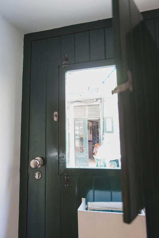 Apartamento Loving Chiado Lisboa Habitación foto