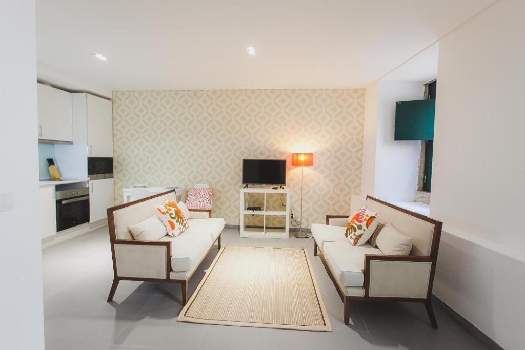 Apartamento Loving Chiado Lisboa Exterior foto