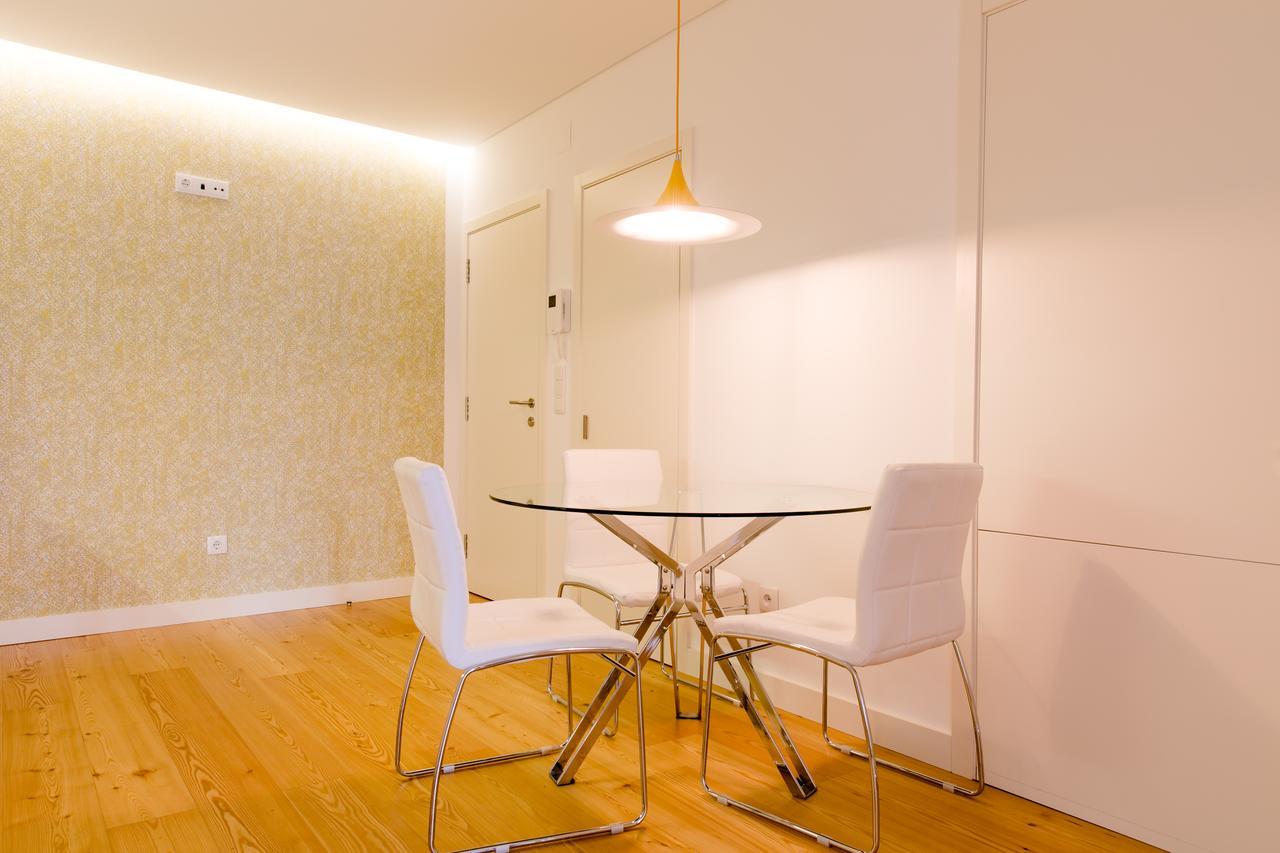Apartamento Loving Chiado Lisboa Exterior foto