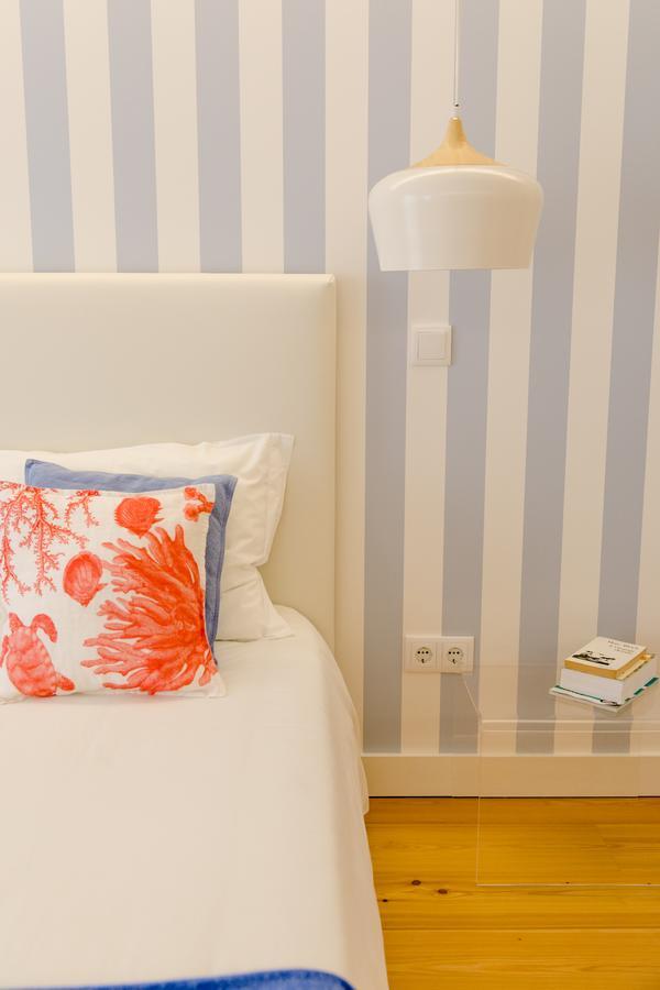 Apartamento Loving Chiado Lisboa Exterior foto