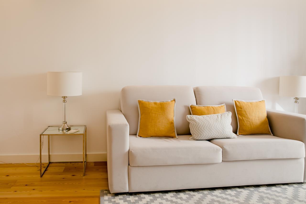 Apartamento Loving Chiado Lisboa Exterior foto