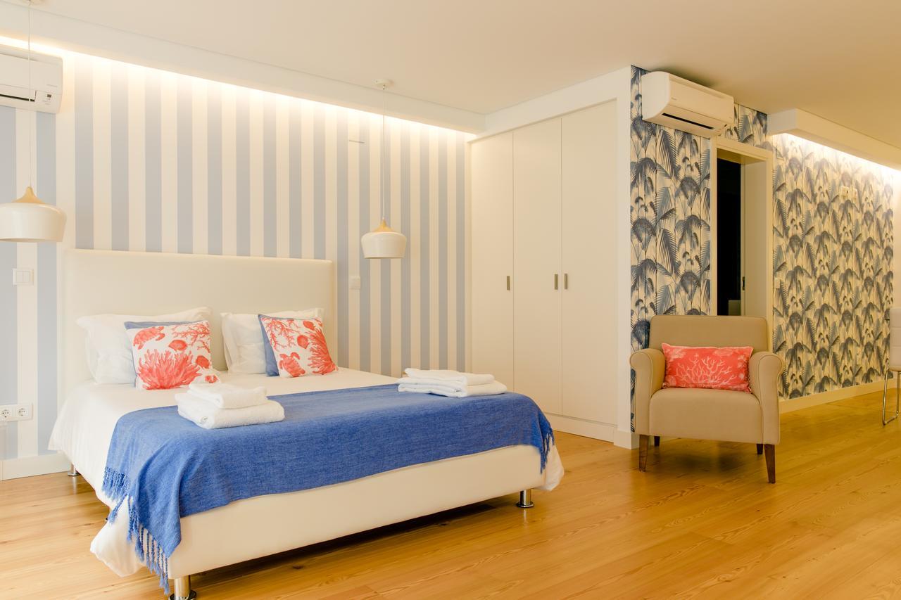 Apartamento Loving Chiado Lisboa Exterior foto