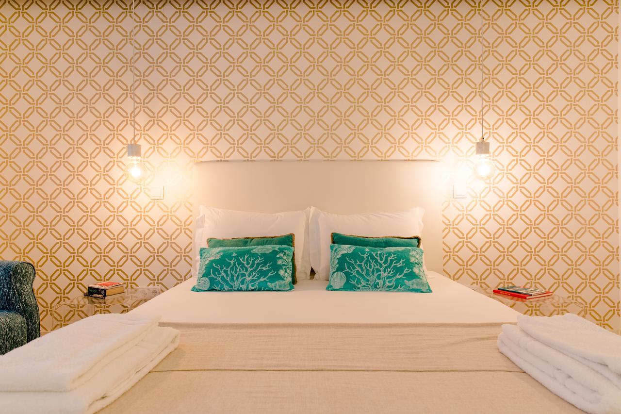 Apartamento Loving Chiado Lisboa Exterior foto